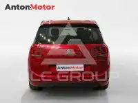 2021 Citroen C4