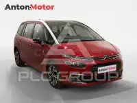 2021 Citroen C4
