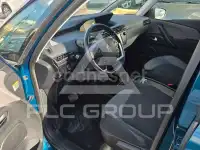 2021 Citroen C4