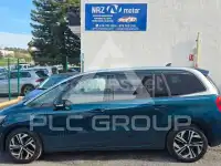 2021 Citroen C4