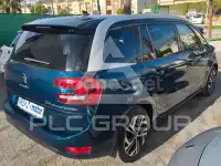 2021 Citroen C4