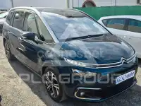 2021 Citroen C4