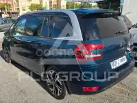 2021 Citroen C4