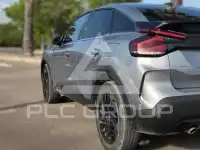2021 Citroen C4