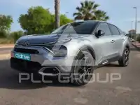 2021 Citroen C4