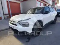 2021 Citroen C4