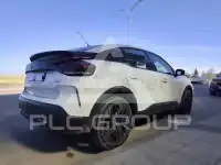 2021 Citroen C4