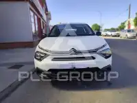 2021 Citroen C4