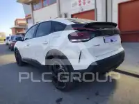 2021 Citroen C4