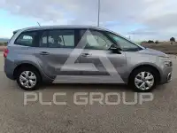 2021 Citroen C4