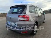 2021 Citroen C4
