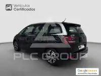 2021 Citroen C4