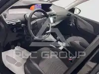 2021 Citroen C4