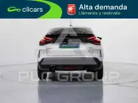 2021 Citroen C4