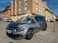 2021 Citroen C4