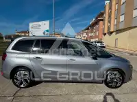 2021 Citroen C4
