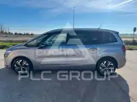 2021 Citroen C4