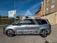2021 Citroen C4