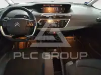 2021 Citroen C4