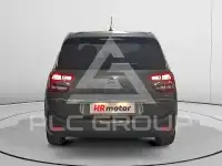 2021 Citroen C4