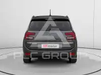 2021 Citroen C4