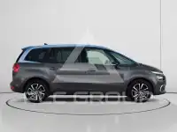 2021 Citroen C4
