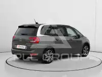 2021 Citroen C4