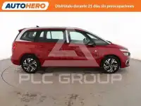 2021 Citroen C4