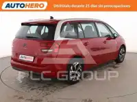 2021 Citroen C4