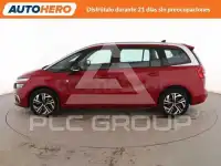 2021 Citroen C4