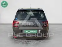 2021 Citroen C4