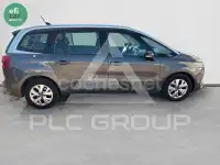 2021 Citroen C4
