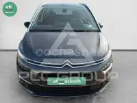 2021 Citroen C4