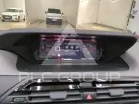 2021 Citroen C4