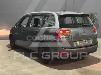 2021 Citroen C4