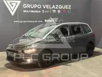2021 Citroen C4