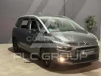 2021 Citroen C4