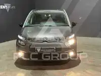 2021 Citroen C4
