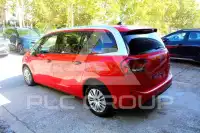 2021 Citroen C4