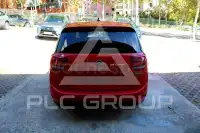 2021 Citroen C4