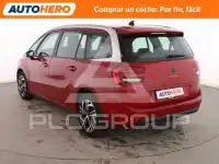 2021 Citroen C4