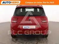 2021 Citroen C4