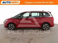 2021 Citroen C4