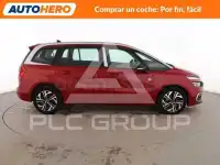 2021 Citroen C4