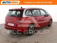 2021 Citroen C4