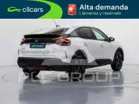 2021 Citroen C4