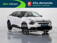 2021 Citroen C4