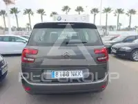 2021 Citroen C4