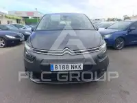 2021 Citroen C4