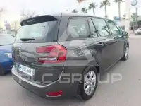 2021 Citroen C4